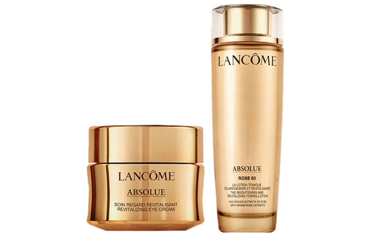 LANCOME LANKOU Perfect Rose набор для ухода за кожей увлажняющий 20мл+150мл
LANCOME LANKOU Perfect Rose набор для ухода за кожей увлажняющий 20мл+150мл