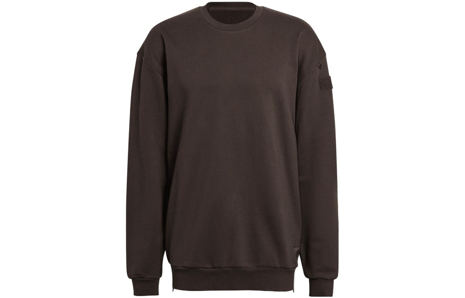 Толстовка мужская темно-серая оливково-зеленая Adidas, темно-серый/оливково-зеленый
Толстовка мужская темно-серая оливково-зеленая Adidas, темно-серый/оливково-зеленый