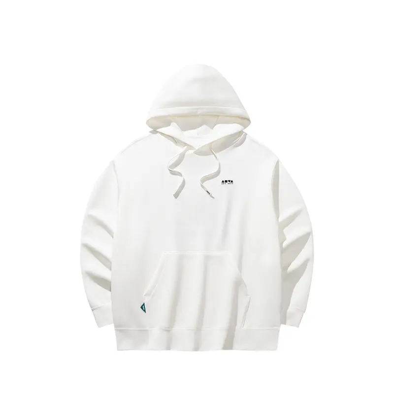 Свитшот Unisex ANTA, белый
Свитшот Unisex ANTA, белый