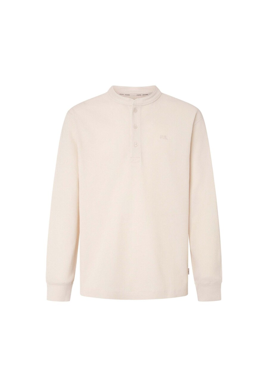 Рубашка Pepe Jeans ASHFORD, белый
Рубашка Pepe Jeans ASHFORD, белый