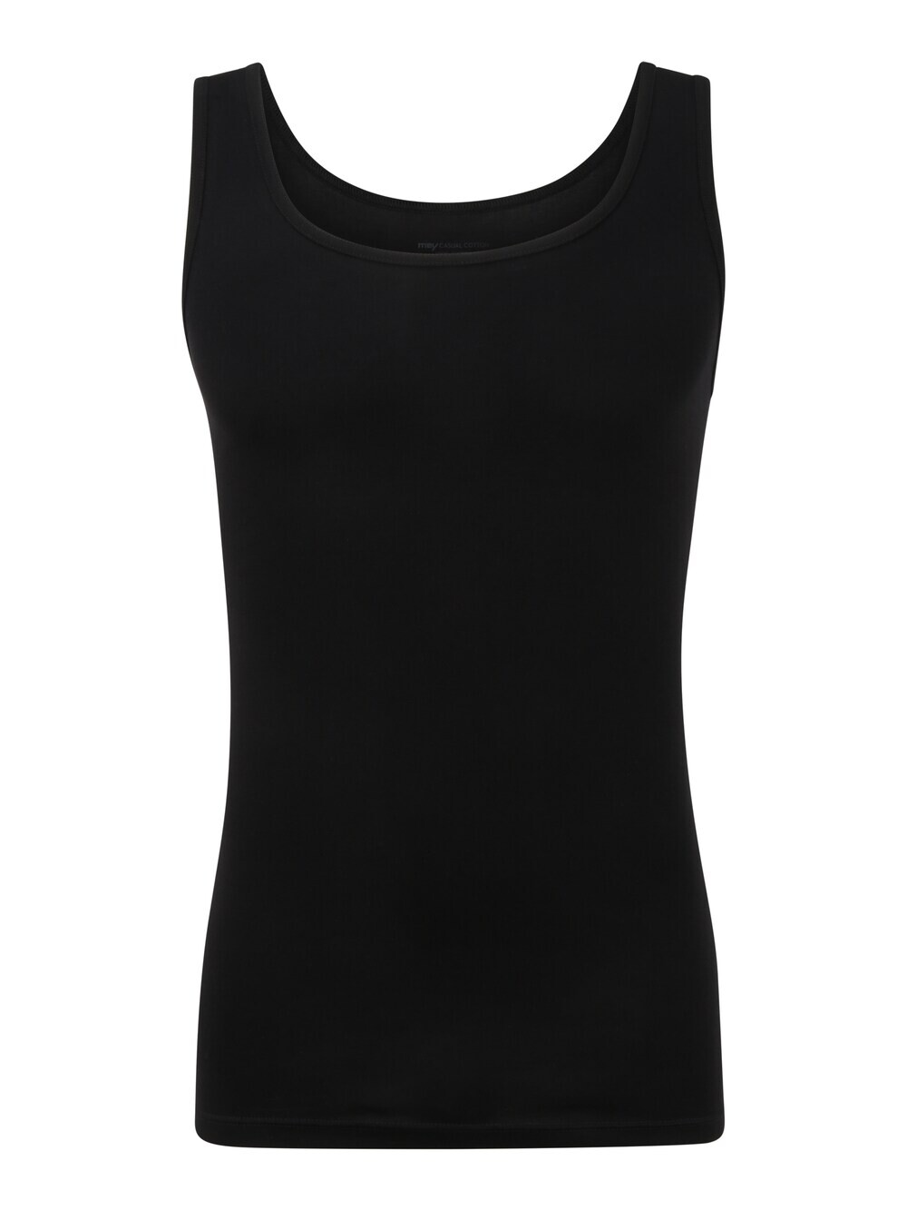 Майка Mey, черный
Майка Mey, черный
