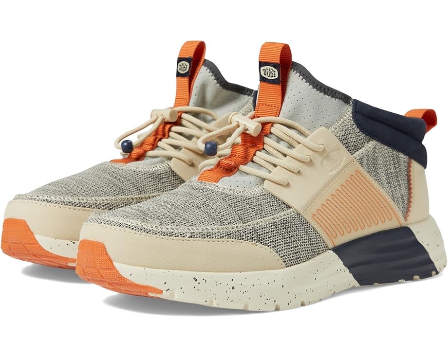 Кроссовки Hey Dude Sirocco Mid Trail, цвет Tan/Blue, Синий, Кроссовки Hey Dude Sirocco Mid Trail, цвет Tan/Blue
Кроссовки Hey Dude Sirocco Mid Trail, цвет Tan/Blue, Синий, Кроссовки Hey Dude Sirocco Mid Trail, цвет Tan/Blue