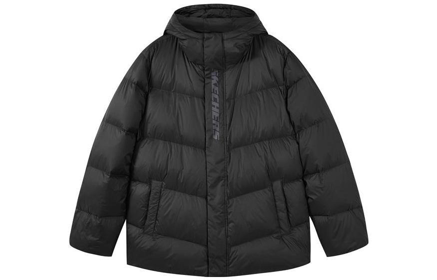 Пуховик унисекс Skechers, Одиссея Эш
Пуховик унисекс Skechers, Одиссея Эш