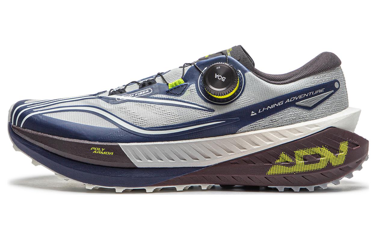 Лининг Lulu PRO амортизирующие нескользящие износостойкие низкие кроссовки мужские серо-голубые
Лининг Lulu PRO амортизирующие нескользящие износостойкие низкие кроссовки мужские серо-голубые