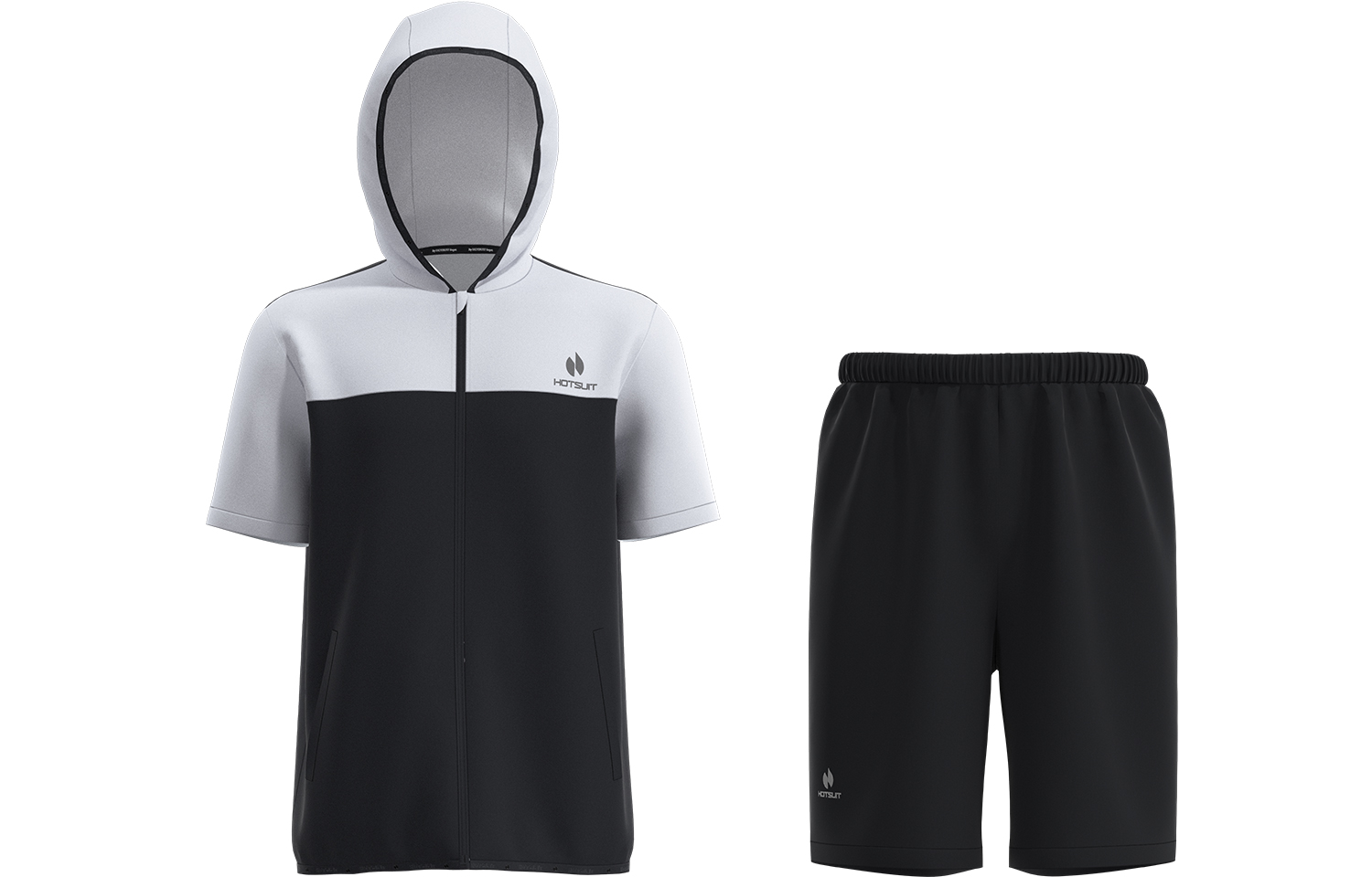 Повседневная спортивная одежда для мужчин HOTSUIT
Повседневная спортивная одежда для мужчин HOTSUIT