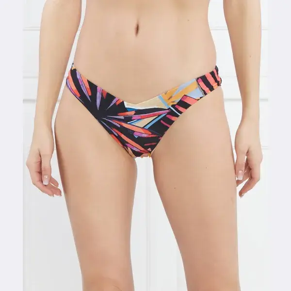 Низ бикини Desigual, черный
Низ бикини Desigual, черный