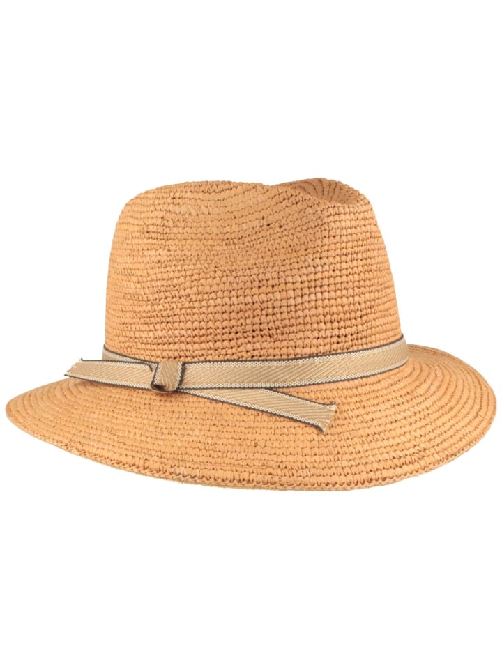 Шляпа Mayser, бежевый
Шляпа Mayser, бежевый