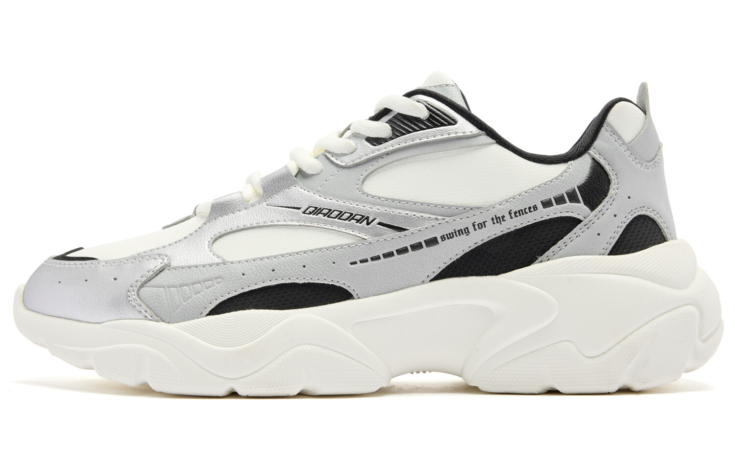 Мужские кроссовки Lifestyle с низким верхом, серебряный/цвет слоновой кости Qiaodan, серебряный, Серый, Мужские кроссовки Lifestyle с низким верхом, серебряный/цвет слоновой кости Qiaodan, серебряный
Мужские кроссовки Lifestyle с низким верхом, серебряный/цвет слоновой кости Qiaodan, серебряный, Серый, Мужские кроссовки Lifestyle с низким верхом, серебряный/цвет слоновой кости Qiaodan, серебряный