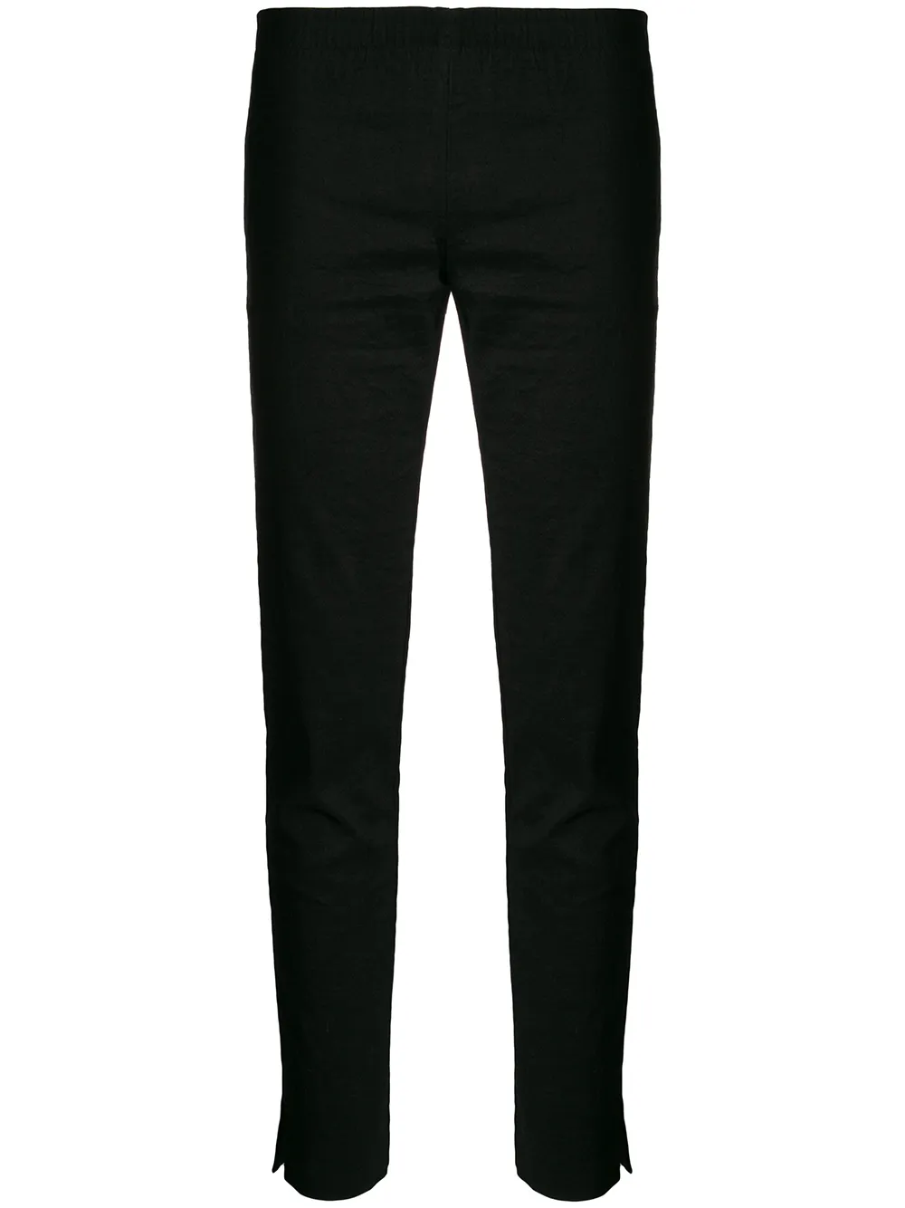 Брюки с низкой посадкой Uma Wang, черный
Брюки с низкой посадкой Uma Wang, черный