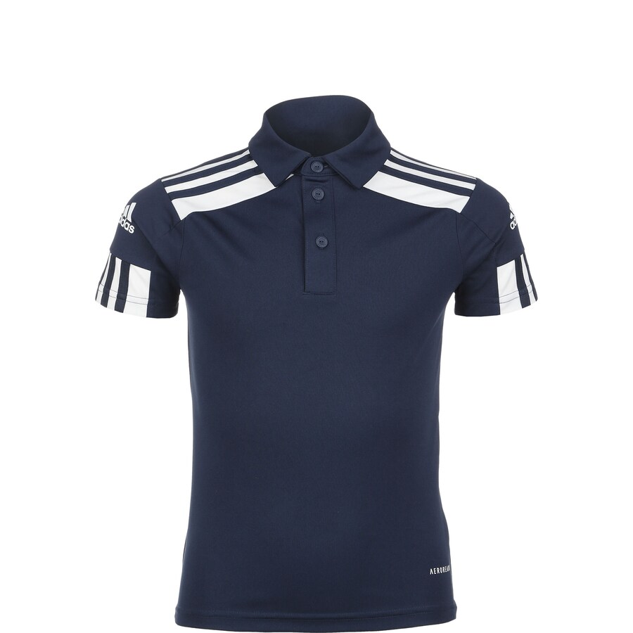 Футболка Performance ADIDAS PERFORMANCE Squadra 21, ночной синий
Футболка Performance ADIDAS PERFORMANCE Squadra 21, ночной синий