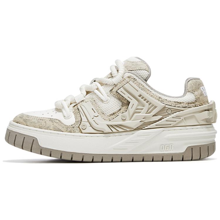 OGR Gamer Space 1.0 Collection Denim Mecha скейт-обувь пухлые кроссовки унисекс ecru
OGR Gamer Space 1.0 Collection Denim Mecha скейт-обувь пухлые кроссовки унисекс ecru