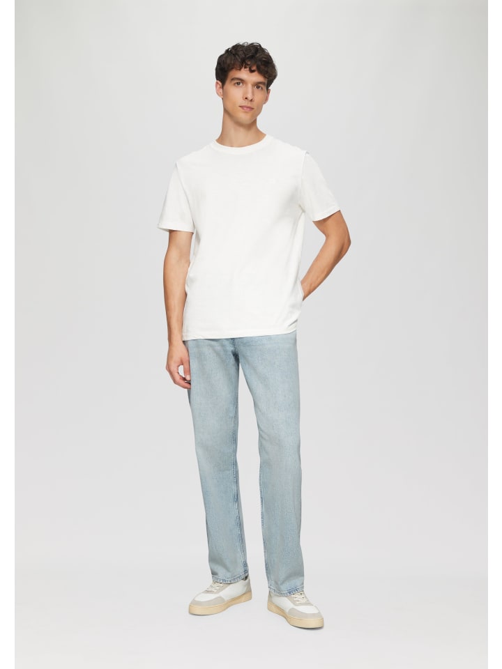 Тканевые брюки s.Oliver, синий
Тканевые брюки s.Oliver, синий