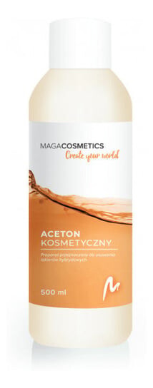 КОСМЕТИЧЕСКАЯ АЦЕТОН ДЛЯ УДАЛЕНИЯ ГИБРИДОВ 500мл Maga
КОСМЕТИЧЕСКАЯ АЦЕТОН ДЛЯ УДАЛЕНИЯ ГИБРИДОВ 500мл Maga