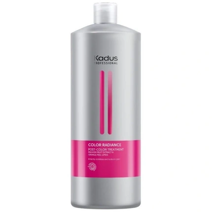 Color Radiance Средство после окрашивания 1 л Kadus
Color Radiance Средство после окрашивания 1 л Kadus