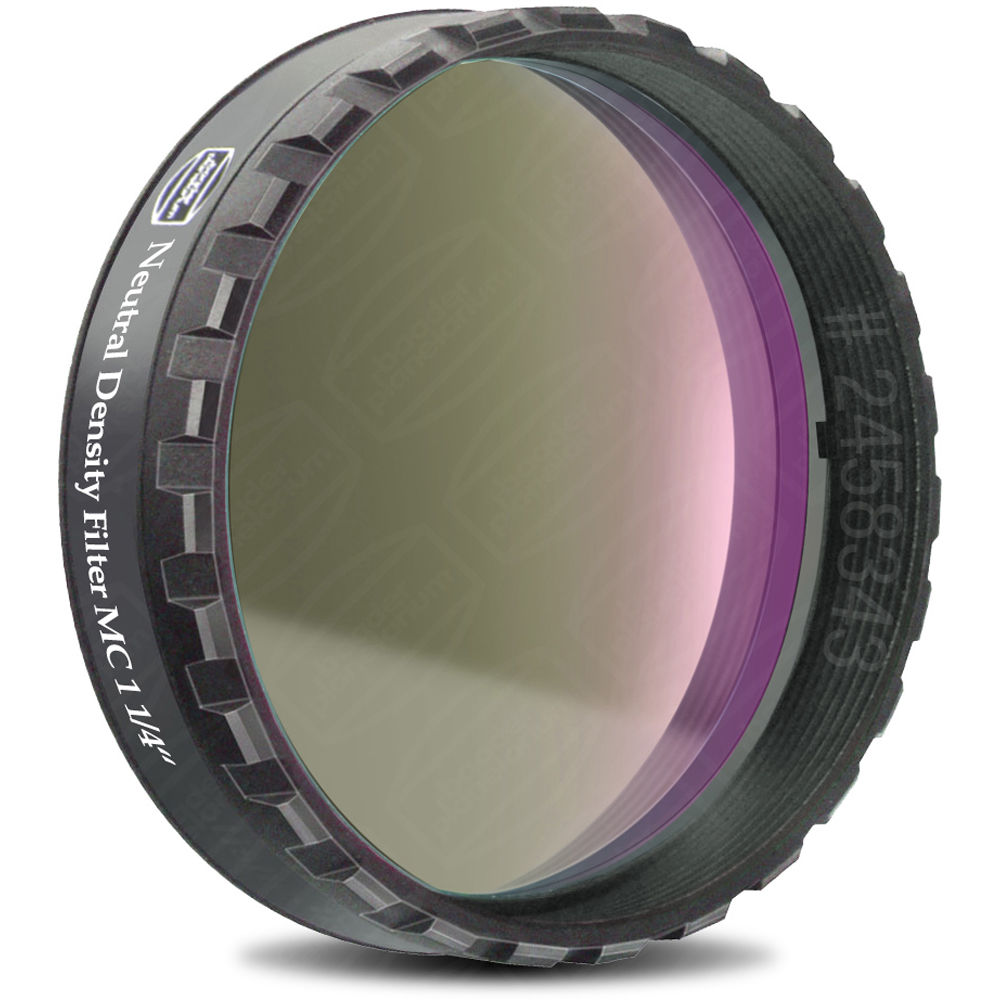 Фильтр для окуляров Alpine Astronomical Baader 0.6 Neutral Density Filter FND0-1
Фильтр для окуляров Alpine Astronomical Baader 0.6 Neutral Density Filter FND0-1