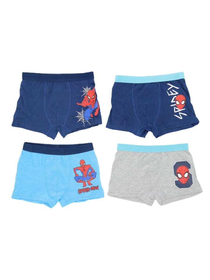 Майка Spiderman, разноцветный
Майка Spiderman, разноцветный