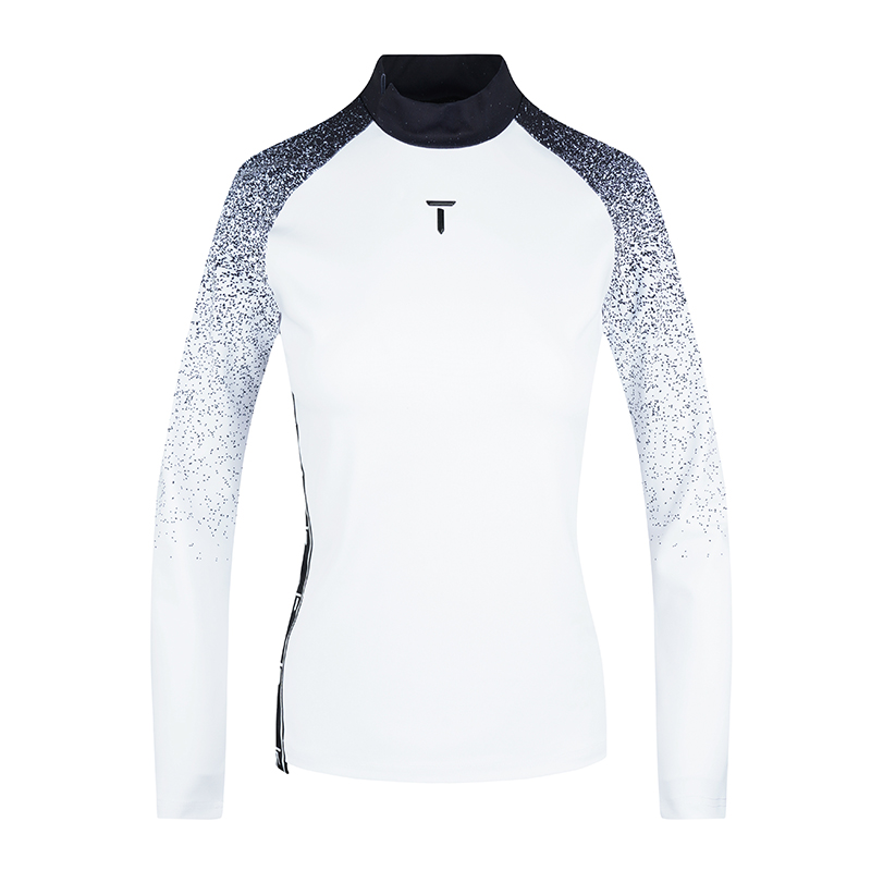 EUROPEAN TOUR Футболка женская белая, Белый, EUROPEAN TOUR Футболка женская белая
EUROPEAN TOUR Футболка женская белая, Белый, EUROPEAN TOUR Футболка женская белая