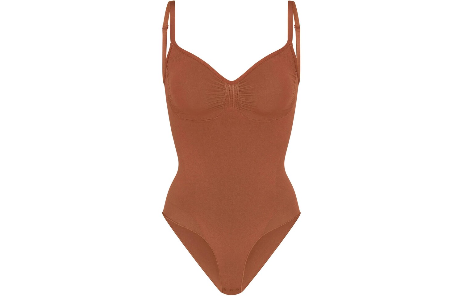 Боди Женский БРОНЗА/Бронза Skims
Боди Женский БРОНЗА/Бронза Skims