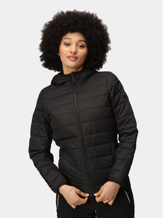 Переходная куртка стандартного кроя Helfa RWN171 Regatta, черный
Переходная куртка стандартного кроя Helfa RWN171 Regatta, черный