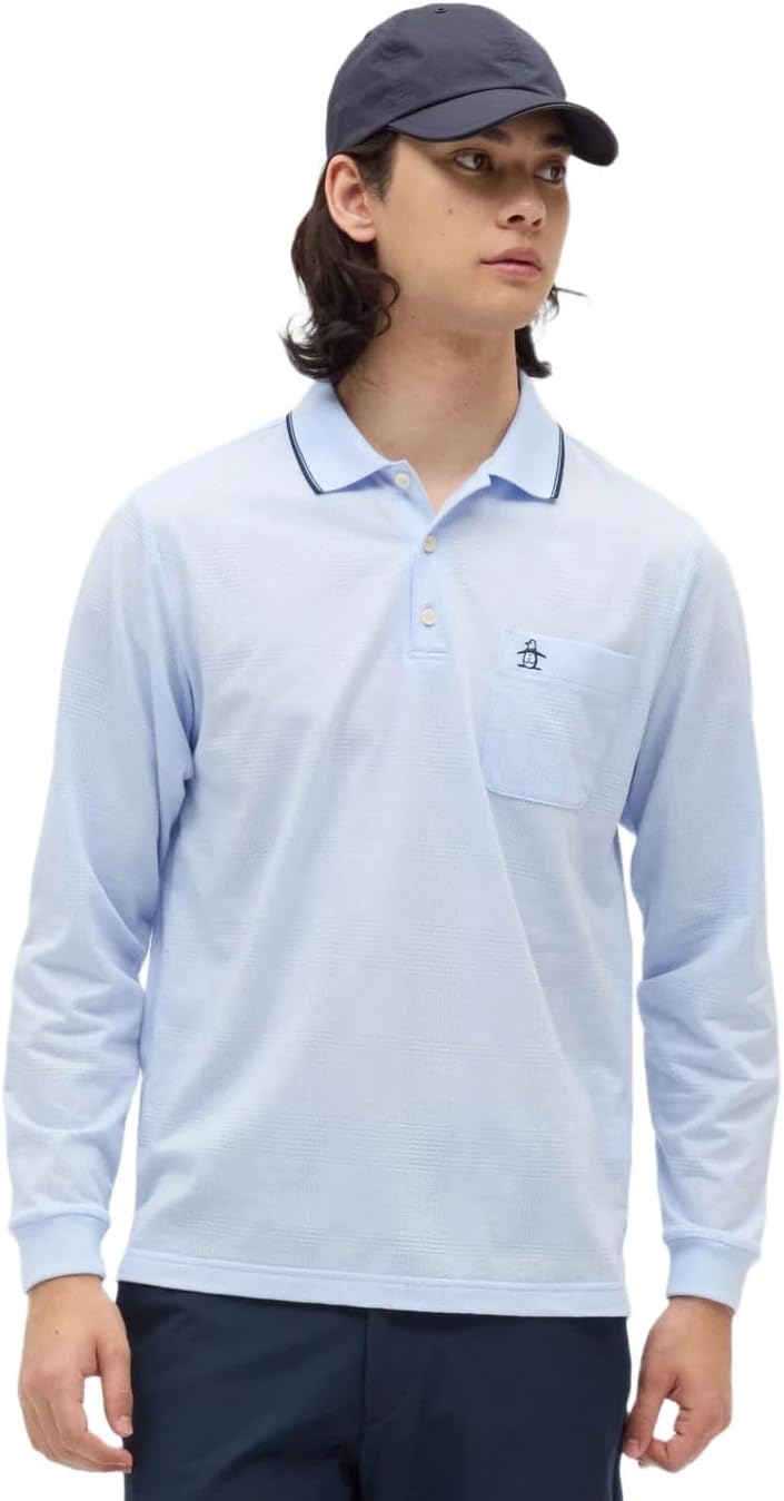 Поло Munsingwear
Поло Munsingwear