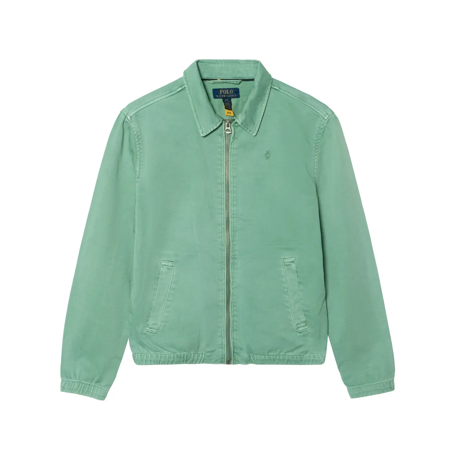 Polo Ralph Lauren Куртка зеленая детская
Polo Ralph Lauren Куртка зеленая детская