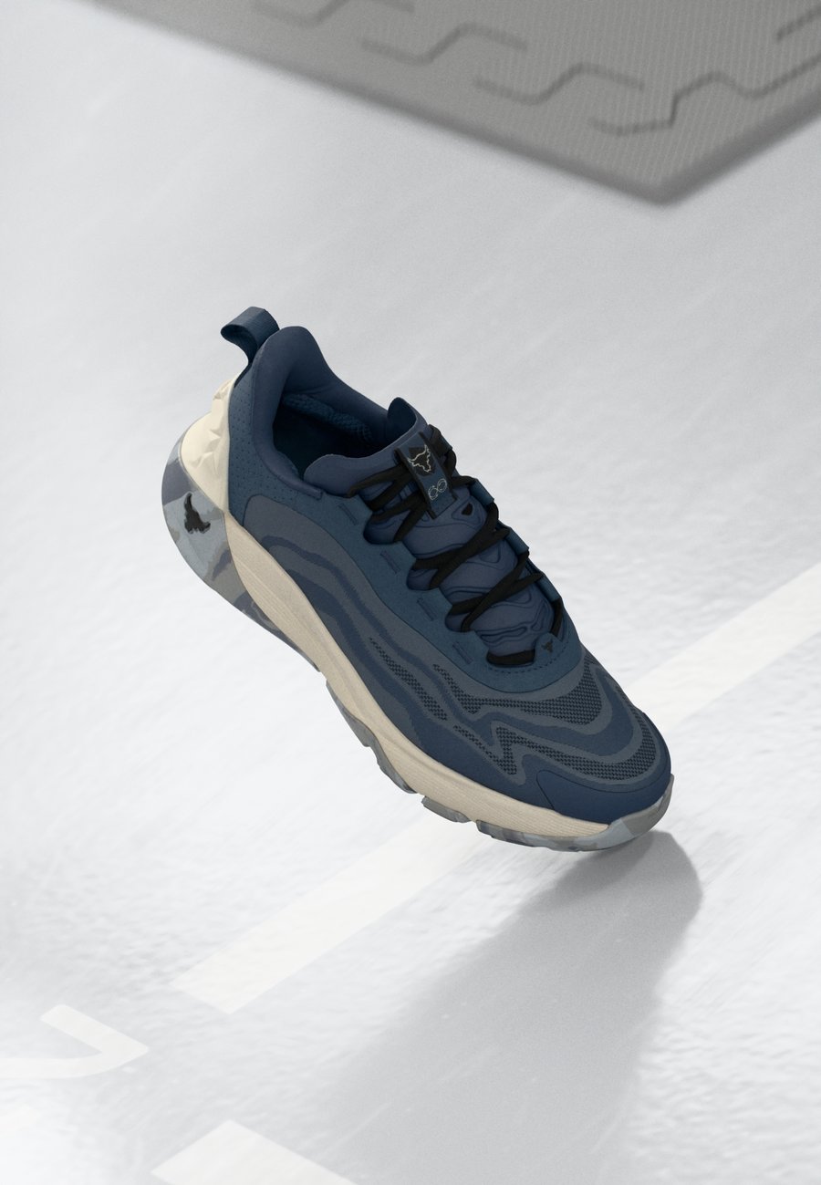 Кроссовки Under Armour PROJECT ROCK 8, Downpour Gray/Stone/Black/Grey
Кроссовки Under Armour PROJECT ROCK 8, Downpour Gray/Stone/Black/Grey