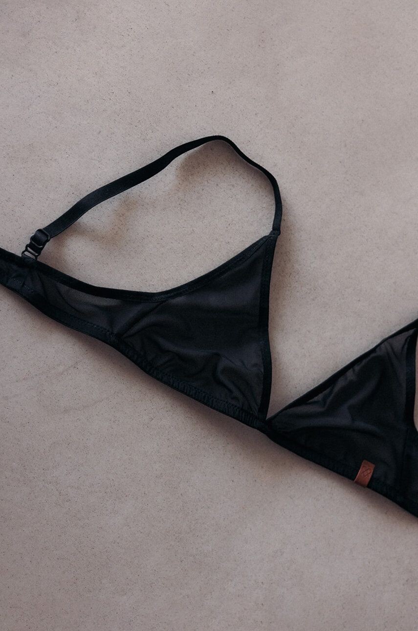 МУУВ. бюстгальтер бюстёнош OIA Muuv., черный
МУУВ. бюстгальтер бюстёнош OIA Muuv., черный