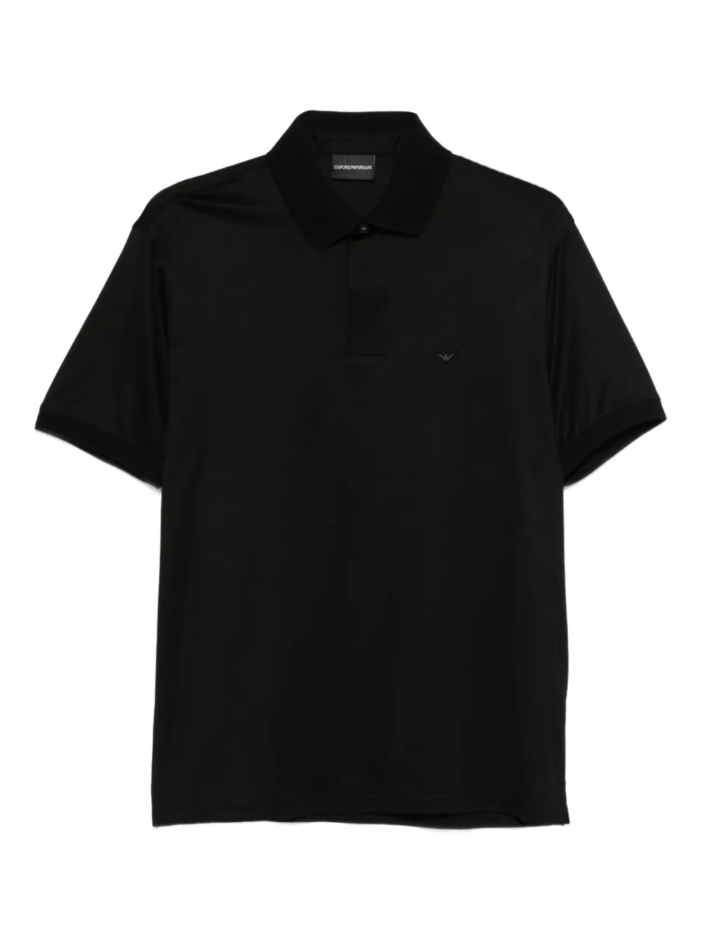 Черная поло Emporio Armani, Черный, Черная поло Emporio Armani
Черная поло Emporio Armani, Черный, Черная поло Emporio Armani