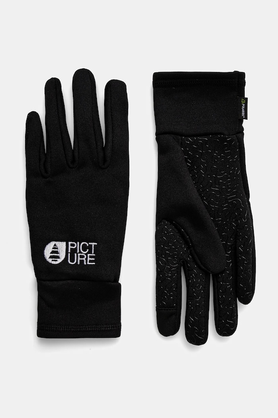 Перчатки Lorado Picture, черный
Перчатки Lorado Picture, черный