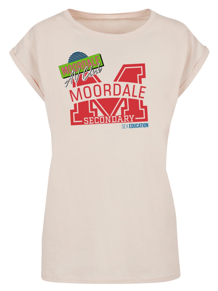 Рубашка F4NT4STIC, песочный
Рубашка F4NT4STIC, песочный