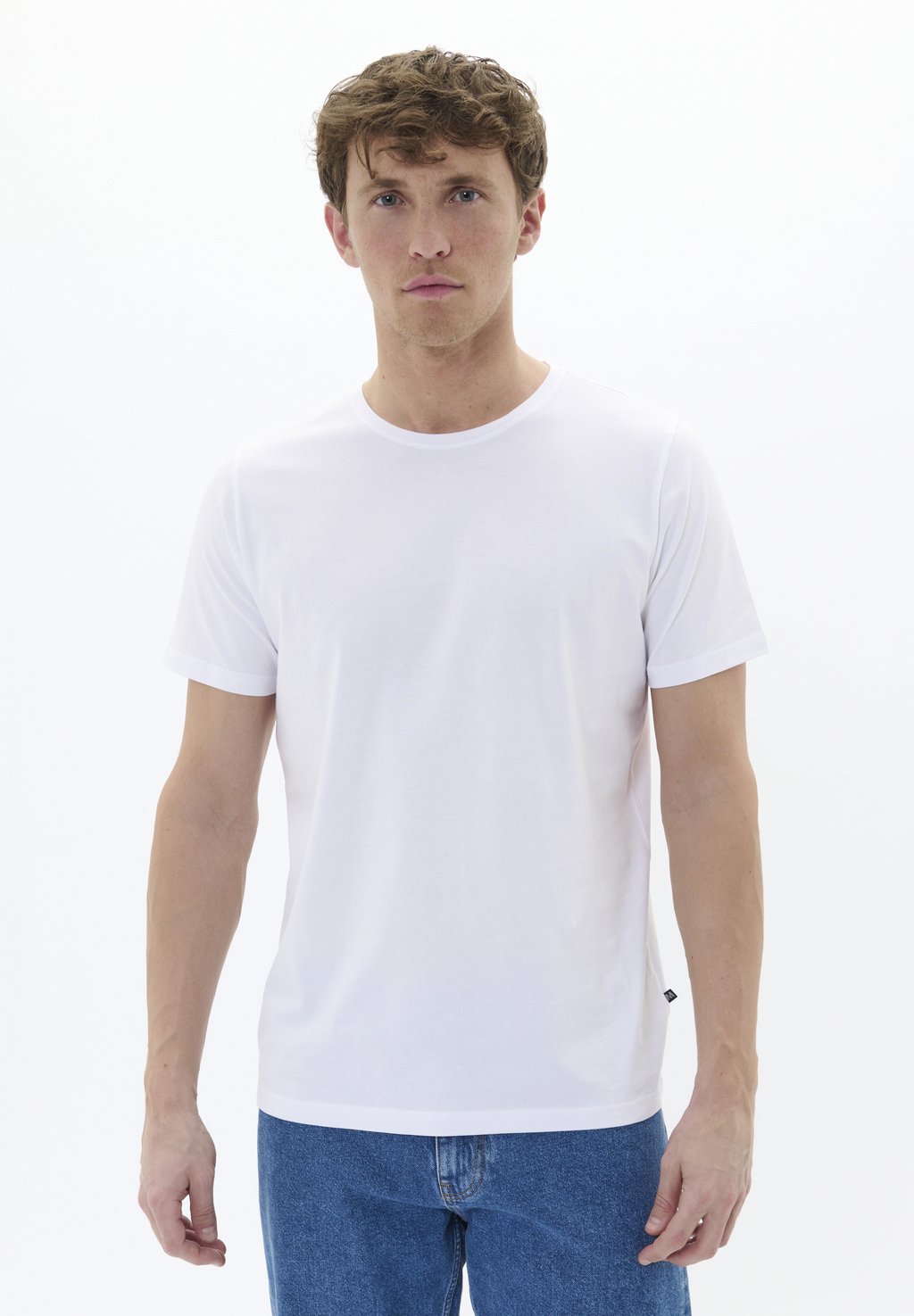 Базовая футболка JERMANE 3-PACK Matinique, серый
Базовая футболка JERMANE 3-PACK Matinique, серый