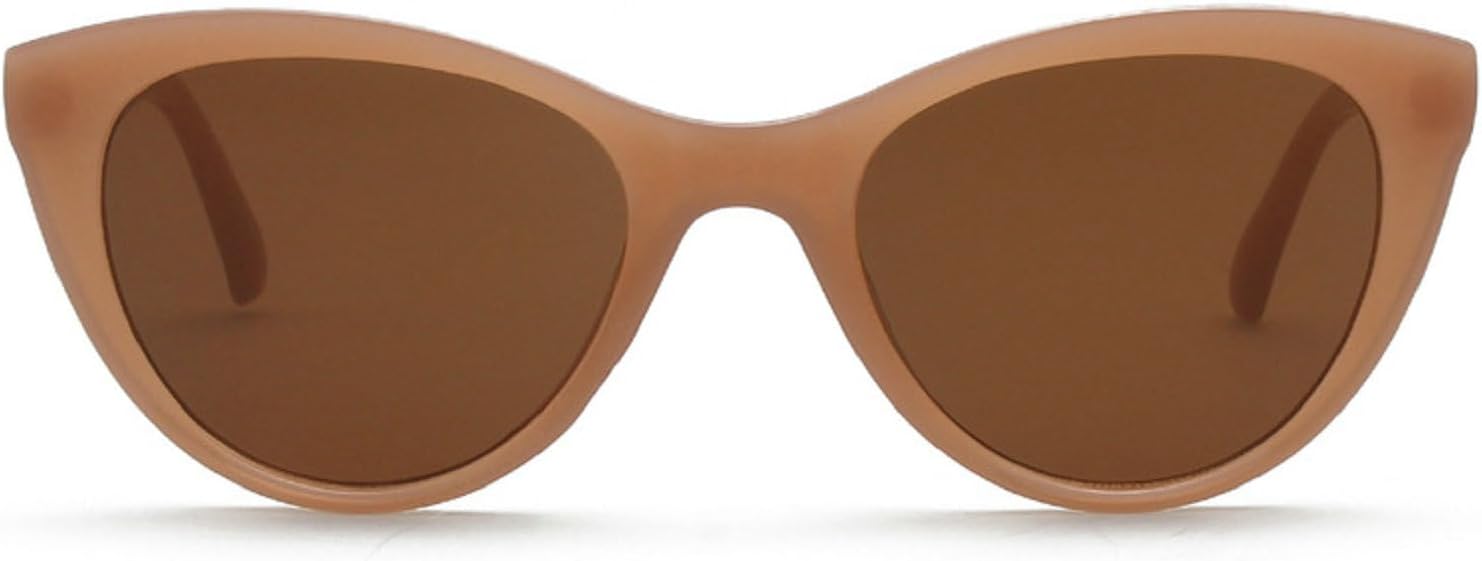 Женские солнцезащитные очки Melrose Fashion Cat Eye, роскошные солнцезащитные очки для женщин, сексуальные солнцезащитные очки в стиле «кошачий глаз», винтажные женские солнцезащитные очки 97056, Brown
Женские солнцезащитные очки Melrose Fashion Cat Eye, роскошные солнцезащитные очки для женщин, сексуальные солнцезащитные очки в стиле «кошачий глаз», винтажные женские солнцезащитные очки 97056, Brown