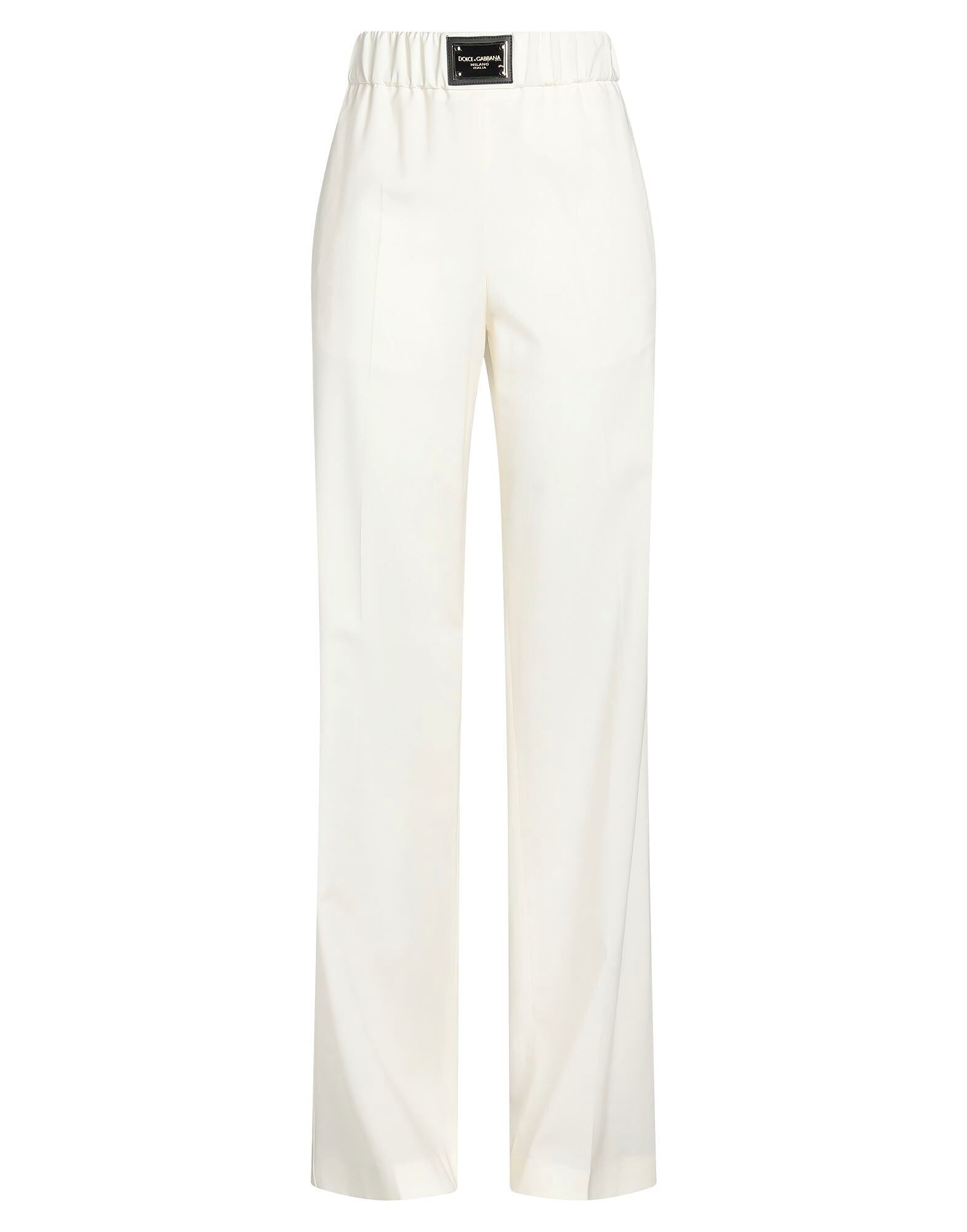 Брюки Dolce&Gabbana, айвори
Брюки Dolce&Gabbana, айвори