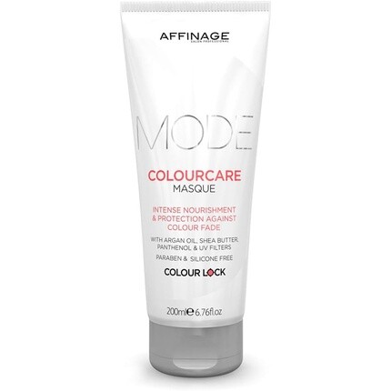 Mode Color Care от маски 200 мл, Affinage
Mode Color Care от маски 200 мл, Affinage