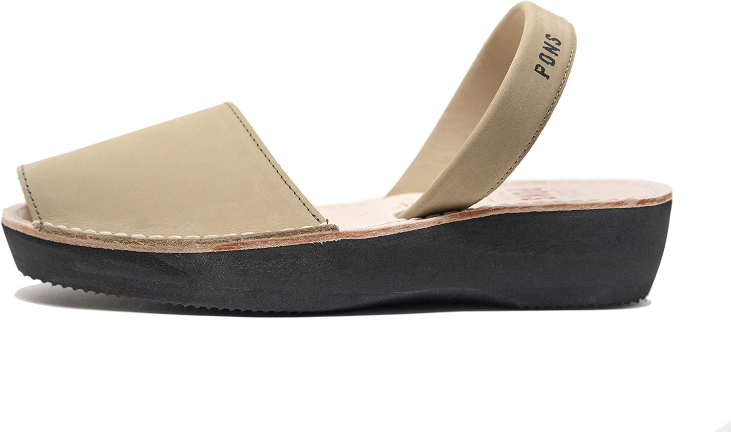 Сандалии 509 - Avarca Classic Platform Pons, Olive
Сандалии 509 - Avarca Classic Platform Pons, Olive