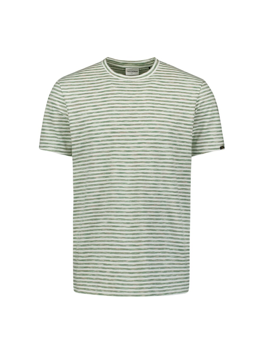 Рубашка No Excess, зеленый 
Рубашка No Excess, зеленый