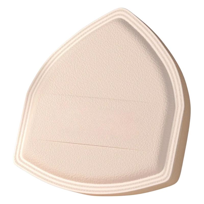 Спонж shield air cushion makeup sponge Technique Pro, beige
Спонж shield air cushion makeup sponge Technique Pro, beige