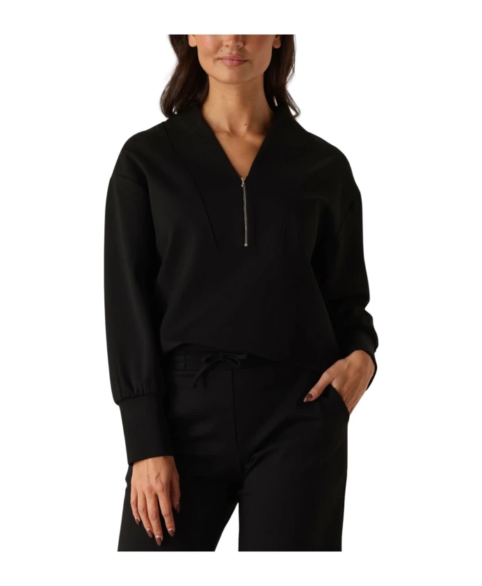 Свитер D44-2143-749 Access Fashion, черный
Свитер D44-2143-749 Access Fashion, черный