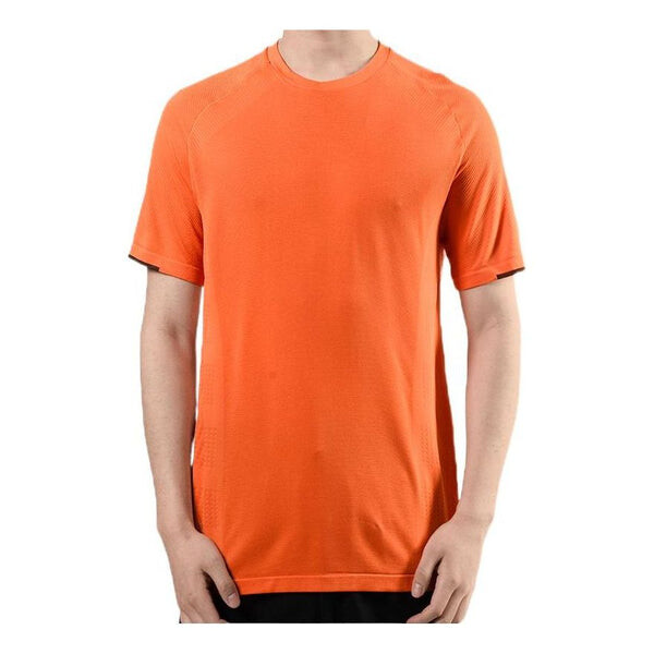 Футболка Men's adidas Solid Color Casual Round Neck Pullover Short Sleeve Orange T-Shirt, оранжевый
Футболка Men's adidas Solid Color Casual Round Neck Pullover Short Sleeve Orange T-Shirt, оранжевый