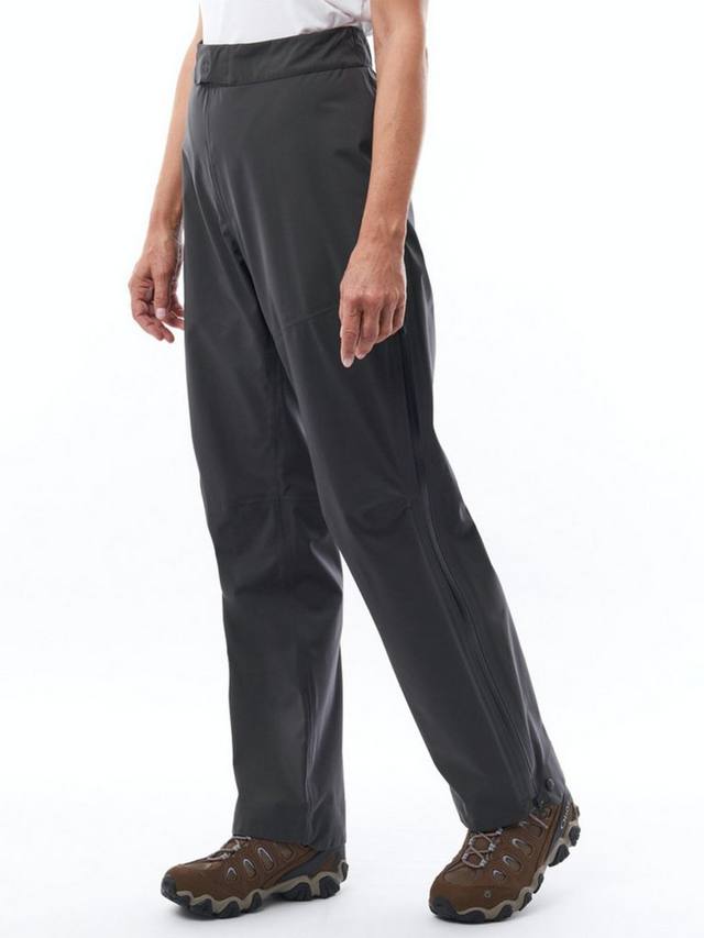 Непромокаемые брюки ventus Rohan, цвет Carbon
Непромокаемые брюки ventus Rohan, цвет Carbon