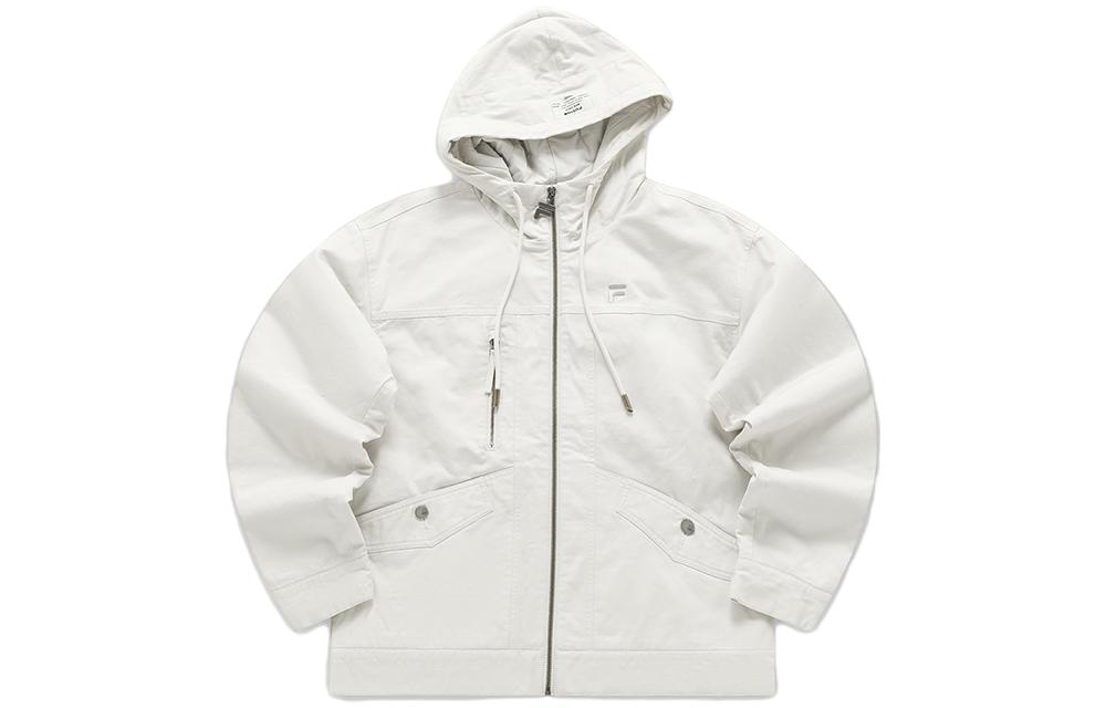 Пуховик женский пшенично-серый FILA FUSION, серый пшеничный
Пуховик женский пшенично-серый FILA FUSION, серый пшеничный