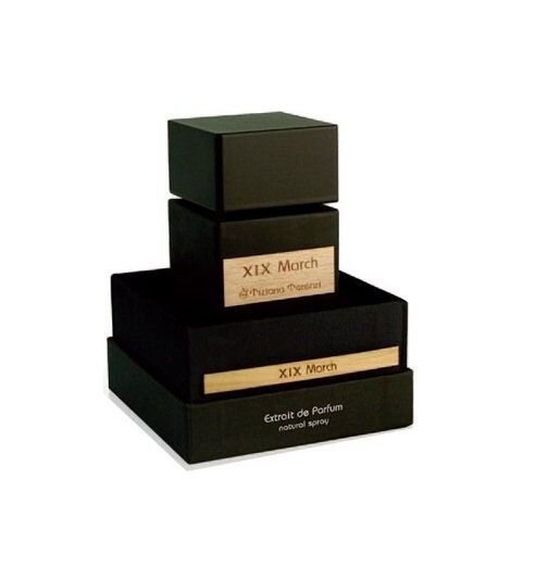 Март, парфюмированная вода, 100 мл Tiziana Terenzi, XIX
Март, парфюмированная вода, 100 мл Tiziana Terenzi, XIX