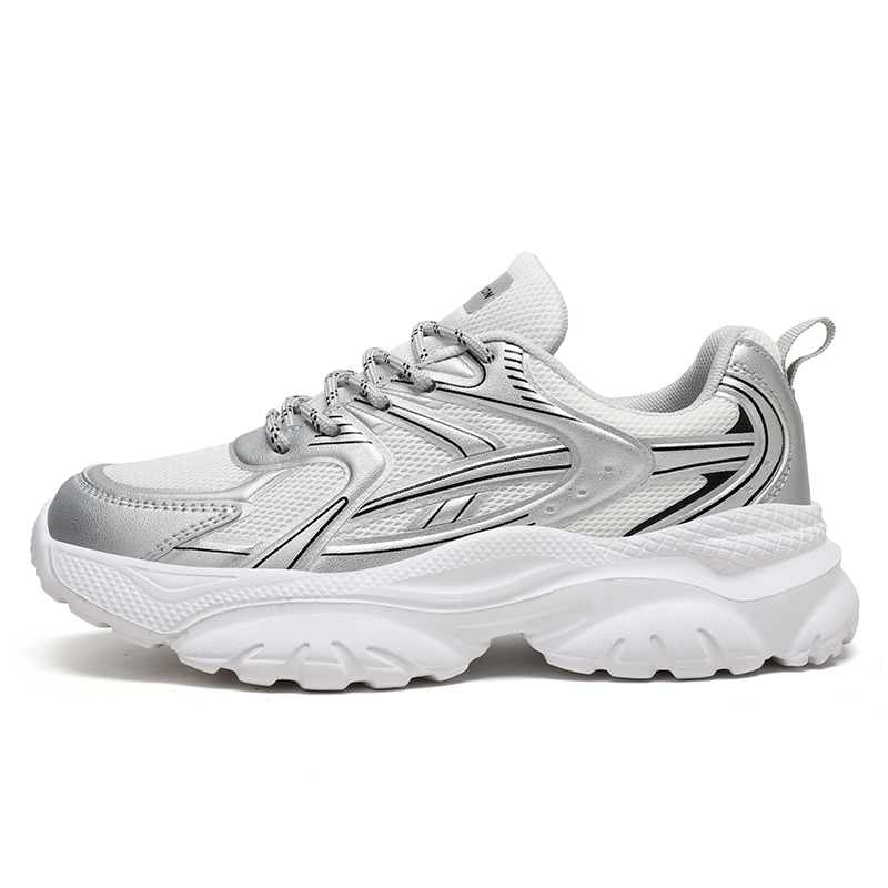 Детские кроссовки для подростков SHIBU, белый
Детские кроссовки для подростков SHIBU, белый