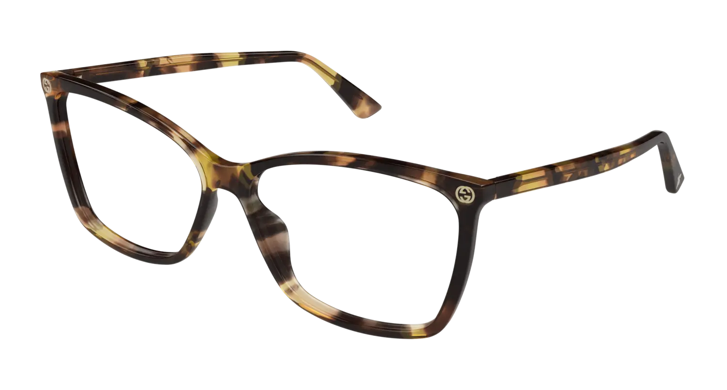 Женские оптические оправы GG0025O GUCCI
Женские оптические оправы GG0025O GUCCI