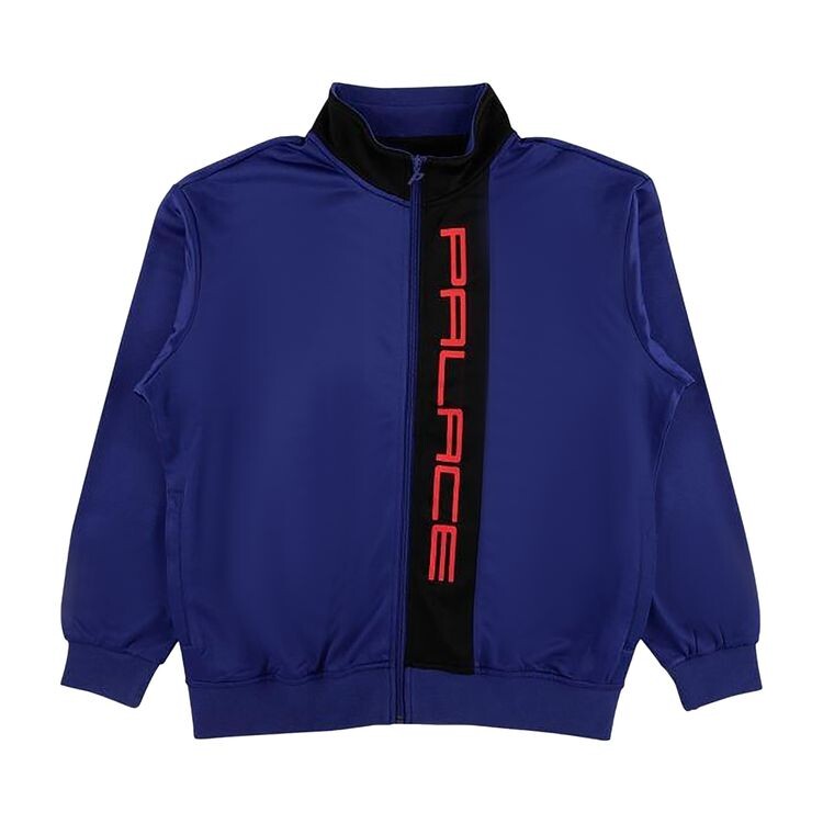 Топ Palace Ritual Track Top Blue/Black, синий
Топ Palace Ritual Track Top Blue/Black, синий