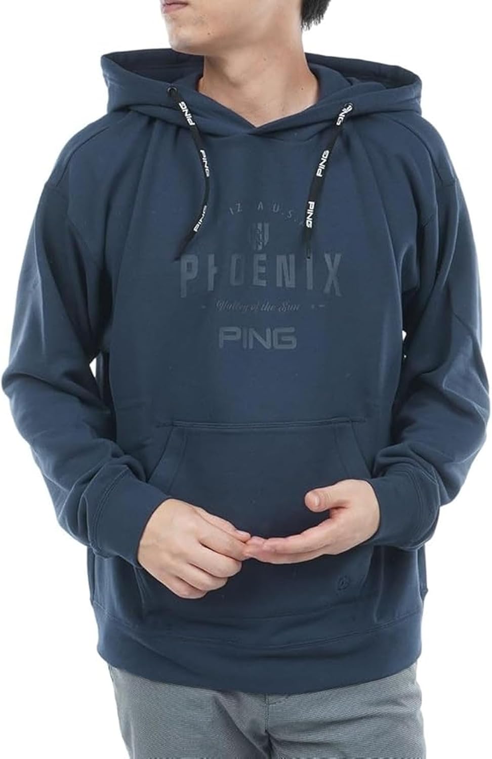 Мужская толстовка PING Apparel Dry Mix (быстросохнущая) для игры в гольф, размер 621-5262900, темно-синяя, размер M, Синий, Мужская толстовка PING Apparel Dry Mix (быстросохнущая) для игры в гольф, размер 621-5262900, темно-синяя, размер M
Мужская толстовка PING Apparel Dry Mix (быстросохнущая) для игры в гольф, размер 621-5262900, темно-синяя, размер M, Синий, Мужская толстовка PING Apparel Dry Mix (быстросохнущая) для игры в гольф, размер 621-5262900, темно-синяя, размер M