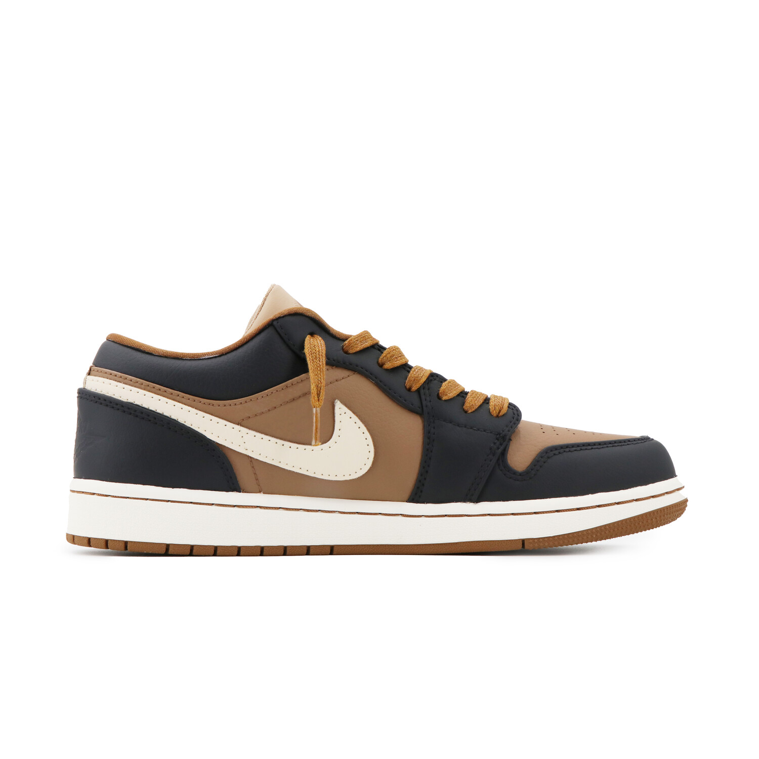 Кроссовки Air Jordan 1 Vintage Basketball Shoes Men Low-top Beige/brown/black, черный
Кроссовки Air Jordan 1 Vintage Basketball Shoes Men Low-top Beige/brown/black, черный