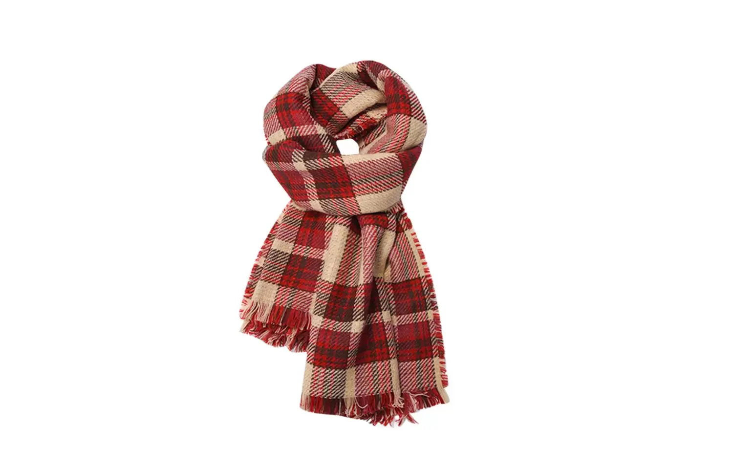 Вязаный шарф унисекс CMFY
Вязаный шарф унисекс CMFY