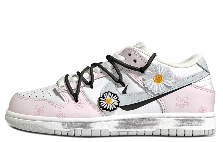 Кроссовки Nike Dunk Skateboard Shoes Women's Low-Top Pink/White, Розовый, Кроссовки Nike Dunk Skateboard Shoes Women's Low-Top Pink/White
Кроссовки Nike Dunk Skateboard Shoes Women's Low-Top Pink/White, Розовый, Кроссовки Nike Dunk Skateboard Shoes Women's Low-Top Pink/White