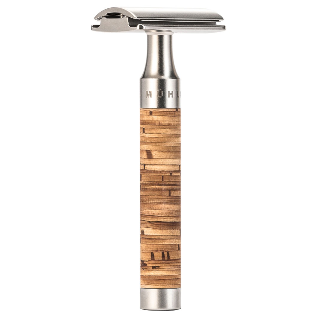 Бритва rocca edelstahl rasierhobel Muehle, количество 1 шт.
Бритва rocca edelstahl rasierhobel Muehle, количество 1 шт.